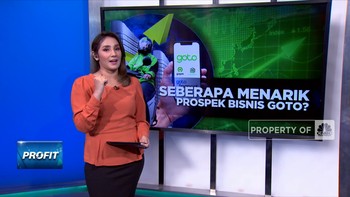 Seberapa Menarik, Prospek Bisnis GOTO?