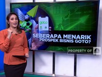 Seberapa Menarik, Prospek Bisnis GOTO?