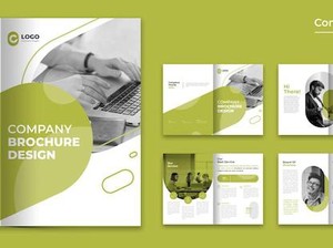 Apa Itu Company Profile? Ini Pengertian, Contoh, Susunan, Cara Membuatnya