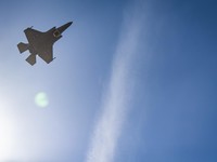 Saham Raksasa Migas & Pertahanan AS Melejit Usai Penangkapan Maduro