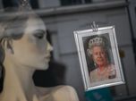 Riwayat Penyakit Ratu Elizabeth, dari Meriang Hingga Katarak