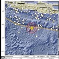 BMKG Buka-bukaan Gempa Gunungkidul Berasal dari Zona Megathrust