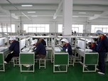 Duh! Xi Jinping Gembok Area Pabrik iPhone, Ada Apa China?