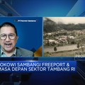 Sederet Investasi Sosial dan Rencana Green Economy Freeport