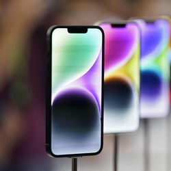 iPhone Buatan India Diprediksi Gantikan 'Made in China'