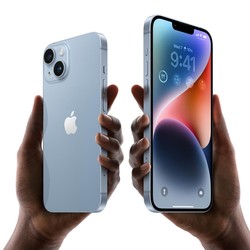 Lirik India, Apple Akan Cabut Tinggalkan China?