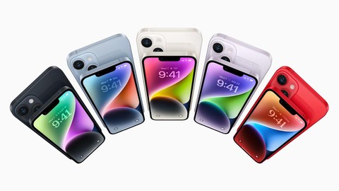 Kenapa Tidak Ada iPhone 15 Mini? Simak Alasan dan Penjelasannya