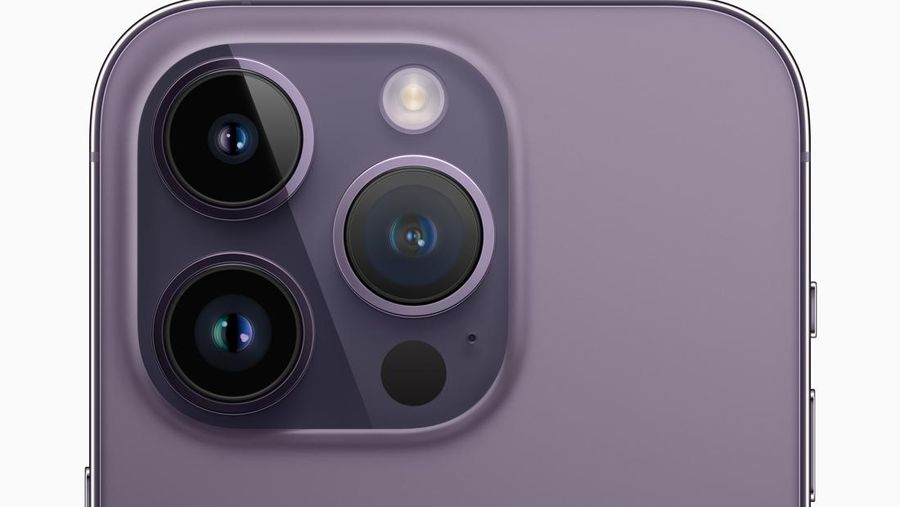iPhone 14 Max