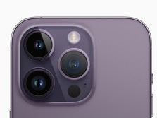 Cek Fitur Lengkap iPhone 14 Pro, Ponsel Premium Kamera 48 MP