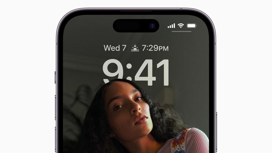iPhone 14 Pro