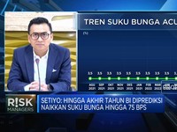 Jaga Kredit Era Bunga Tinggi, Bank Tekan Biaya Bunga