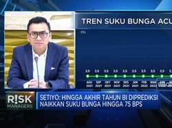 Jaga Kredit Era Bunga Tinggi, Bank Tekan Biaya Bunga