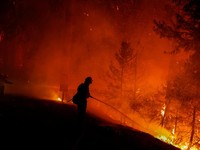 Ngeri, Ini 5 Fenomena Alam yang Diramal Terjadi saat Kiamat