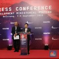 G20 Singgung Perang Rusia-Ukraina, Ternyata Begini Sikap RI