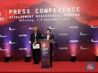 G20 Singgung Perang Rusia-Ukraina, Ternyata Begini Sikap RI