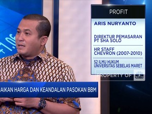 Komitmen SHA Solo Menjaga Keandalan Pasokan BBM