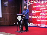 KRAS Tegaskan Kelola Bisnis Sesuai Prinsip Kepatuhan