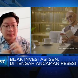 Kulik Cuan Investasi SBN Ritel Seri SR017 di Aplikasi Bibit