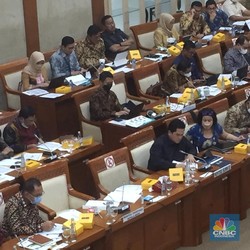 Konsolidasi PalmCo Kelar, Minyak Goreng Murah di Depan Mata!