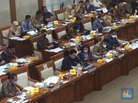 Konsolidasi PalmCo Kelar, Minyak Goreng Murah di Depan Mata!