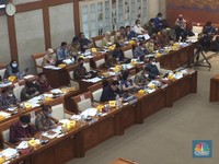 Dear Bos BUMN, Pak Menteri Usul Bonus Dicicil Nih, Mau Nggak?
