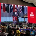 Buka Forum G20 di Belitung, Suharso: Pemulihan Belum Merata