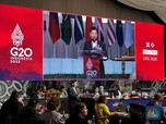 Buka Forum G20 di Belitung, Suharso: Pemulihan Belum Merata