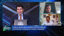 Transportasi Logistik Pakai Kendaraan Listrik, Bisa Gak Ya?