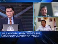Transportasi Logistik Pakai Kendaraan Listrik, Bisa Gak Ya?