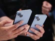 Rahasia iPhone Laku Keras, Samsung-Oppo-Xiaomi Minggir