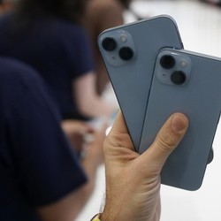 iPhone 14 Banting Harga Jadi Segini di RI Jelang Peluncuran iPhone 16