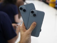 Pengguna iPhone Lebih Setia Ketimbang Android, Ini Alasannya