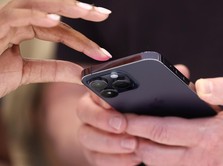 iPhone 14 Selamatkan Dua Orang yang Jatuh dari Tebing