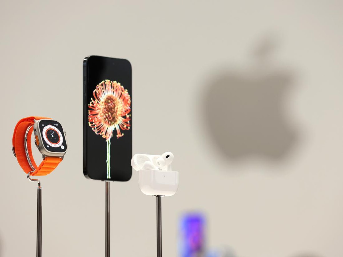 Huawei Lampaui Apple, Kuasai Pasar Smartwatch Dunia Kuartal II 2025