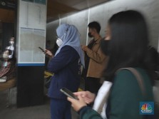 Ada Ojol Baru Penantang Gojek-Grab, Driver Untung Gede