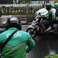 Tragis Nasib Driver Ojol, Mimpi Kaya Malah Penghasilan Cekak