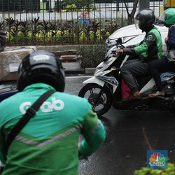 Bawa Duit Lebih, Segini Tarif Ojol yang Berlaku Hari Ini