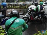 Bawa Duit Lebih, Segini Tarif Ojol yang Berlaku Hari Ini