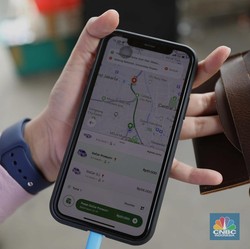 Mulai Besok Naik Gojek-Grab Makin Mahal, Tarifnya Jadi Segini