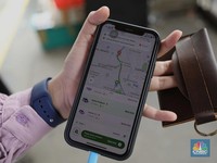 Mulai Besok Naik Gojek-Grab Makin Mahal, Tarifnya Jadi Segini