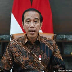 Lapor Pak Jokowi! 321 Pemda Masih Doyan Belanja Barang Impor