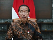 Jokowi yang Kini Punya Musuh di Banyak Negara Gegara Ini
