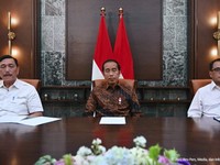 Keuntungan RI Pasca Rebut Wilayah Udara Natuna Dari Singapura