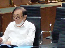 Geger Koruptor Surya Darmadi Didakwa Rugikan Negara Rp 80 T