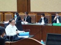 Terdakwa Korupsi Terbesar RI Ngamuk di Ruang Sidang, Kenapa?