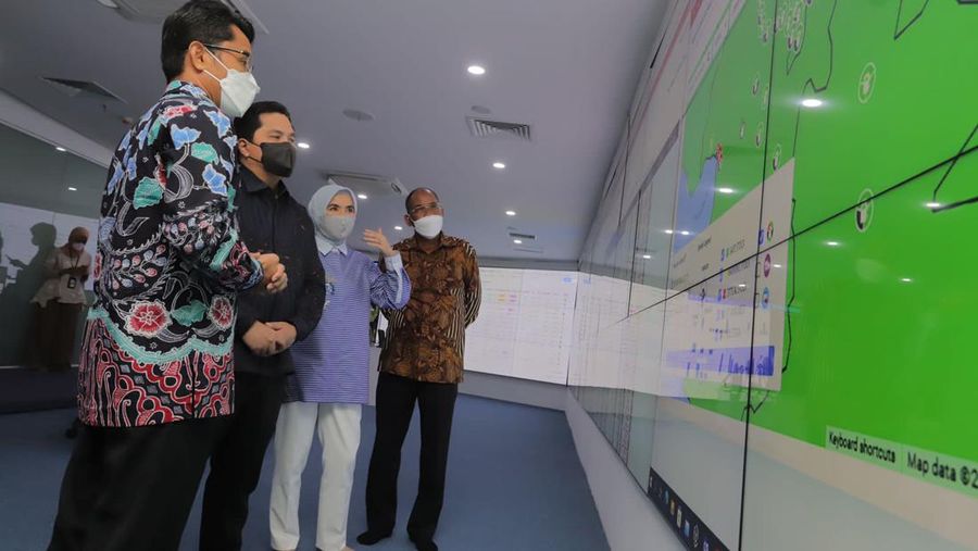 Pertamina