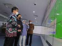 Ini Jurus Pertamina Agar Distribusi BBM Tepat dan Efisien