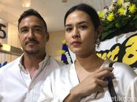 Raisa Kenang Sosok Reza Gunawan: Pernah Terlibat di Lagu Kali Kedua Raisa Kenang Sosok Reza Gunawan: Pernah Terlibat di Lagu Kali Kedua