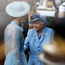 Intip Biaya Pemakaman Ratu Elizabeth II, Tembus Triliunan!