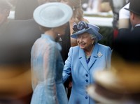 Intip Biaya Pemakaman Ratu Elizabeth II, Tembus Triliunan!